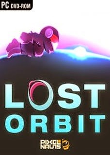 Lost Orbit - PC (Download Completo em Português)