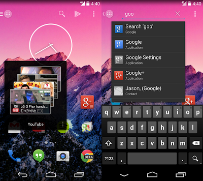 Action Launcher 2 Pro Apk v.2.2.2 Update Terbaru Action Launcher 2 Pro Apk v.2.2.2 Update Terbaru