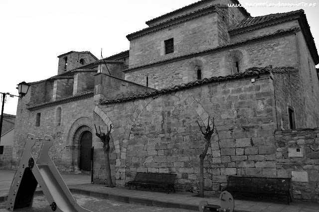 iglesia de la Virgen del Pópulo