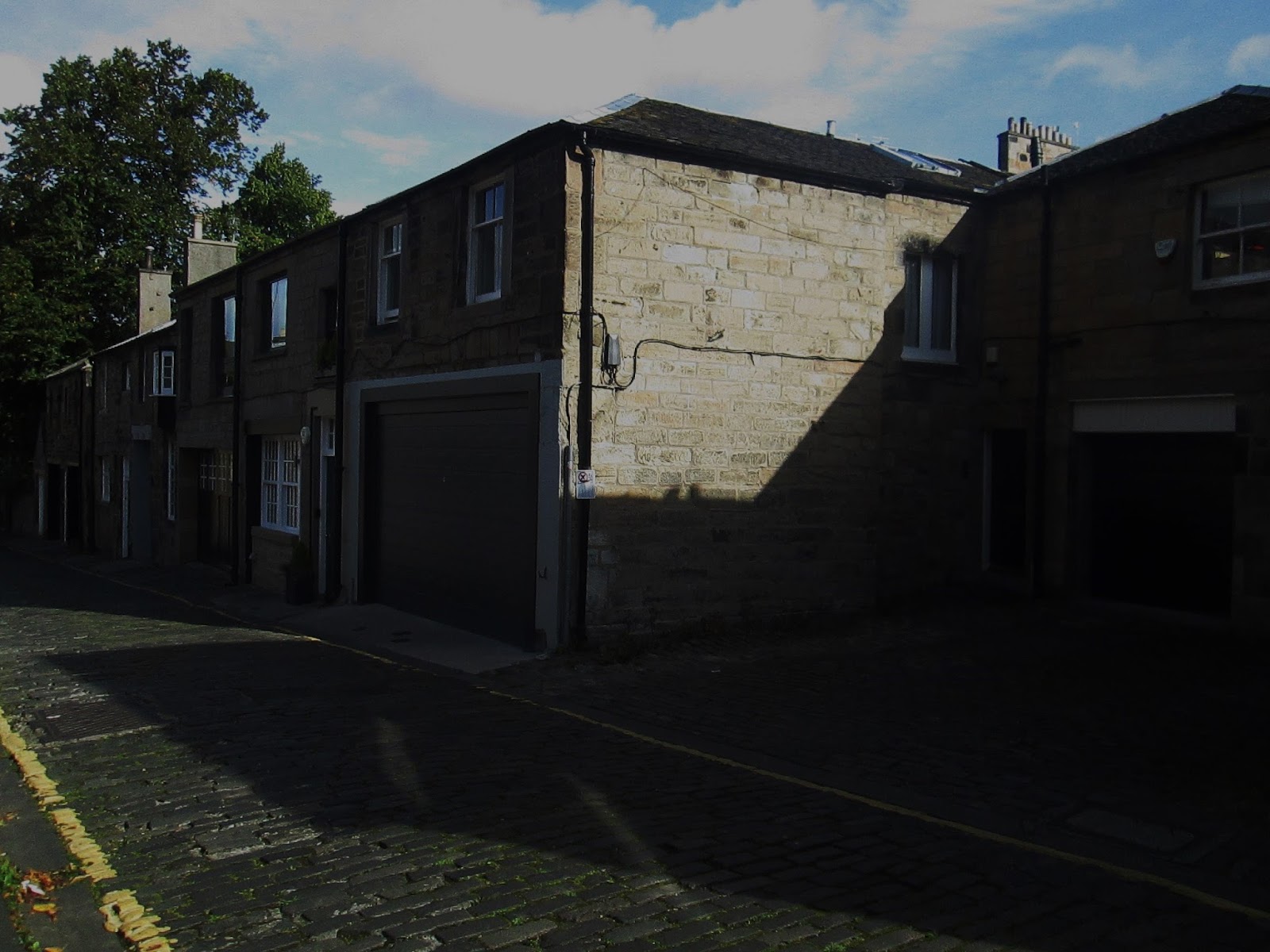 meltingpot EDiNBURGH. Gloucester Lane