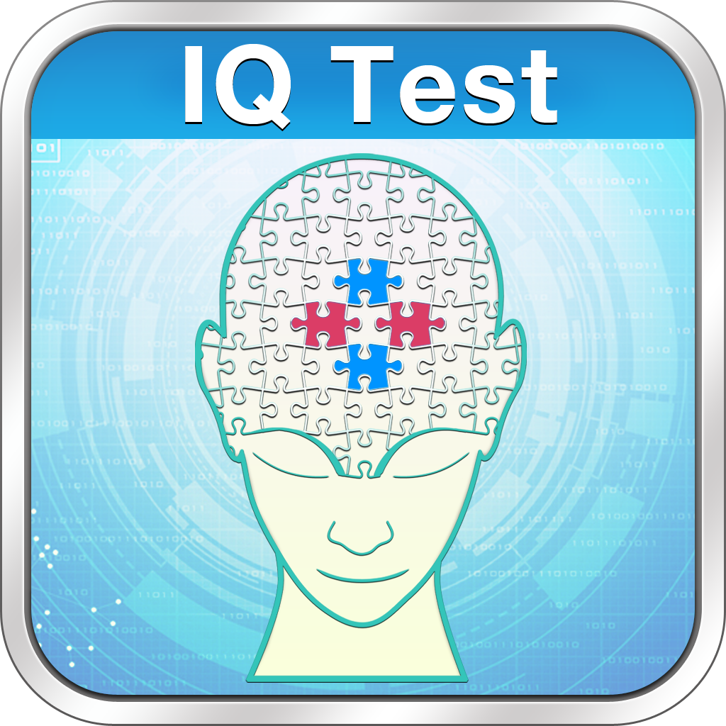 Iq Test Printable - Printable World Holiday