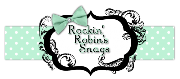 Rockin' Robin's Snags