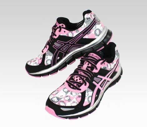 cute asics