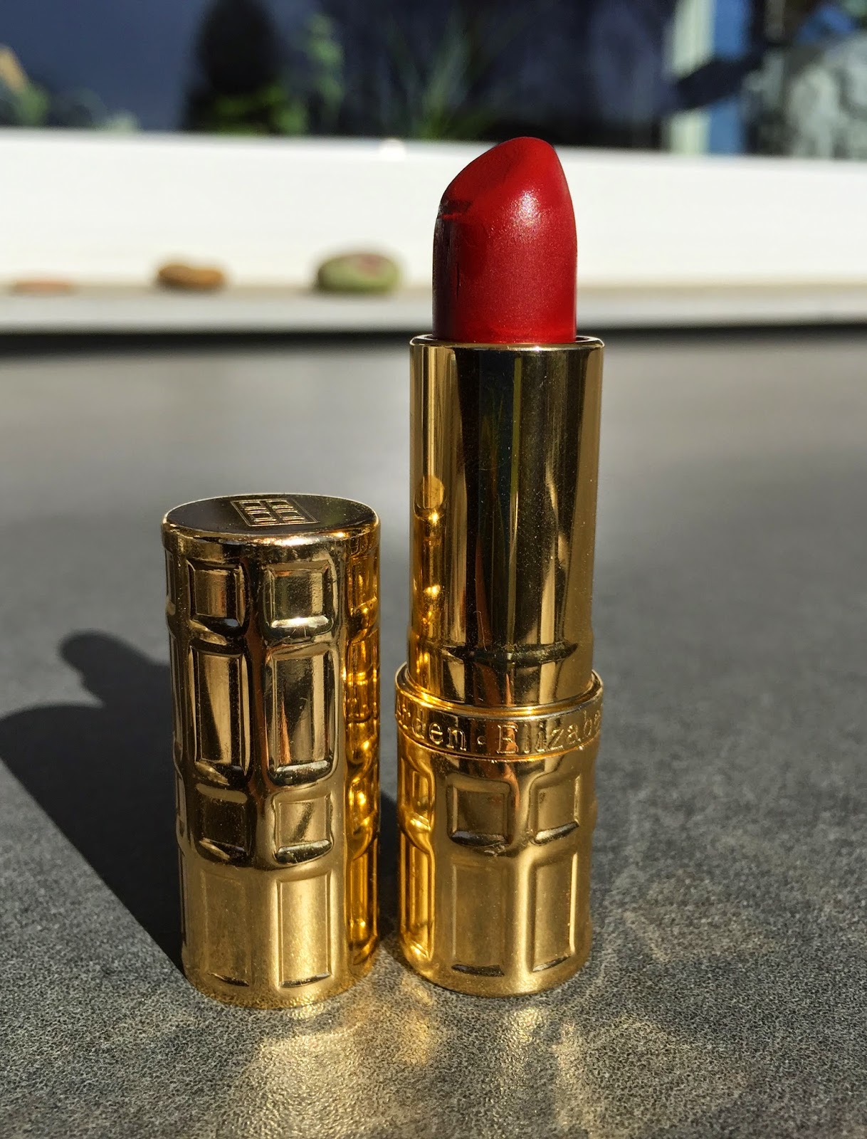 chanel brick lipstick