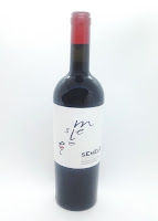 Semele 2016. D.o. Ribera del Duero. Sibaritastur