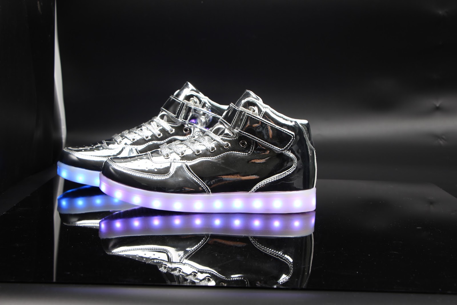 where can i get light up shoes