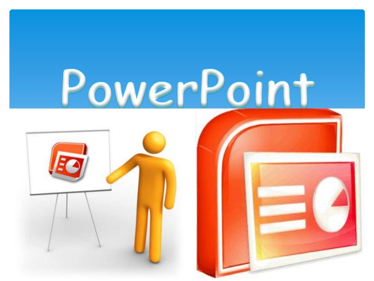 Como hacer presentacion power point