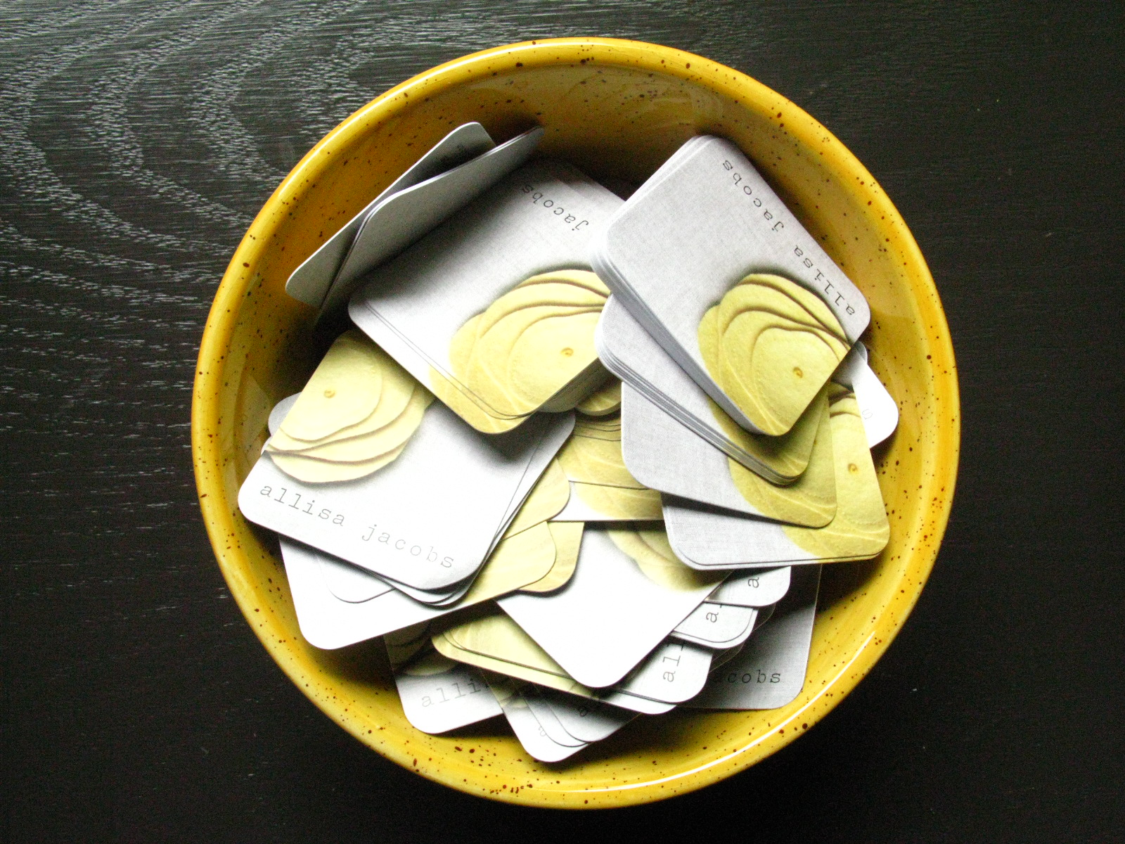 Allisa Jacobs Craft Show Sneak Peek