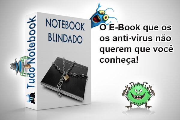 notebook blindado e-book