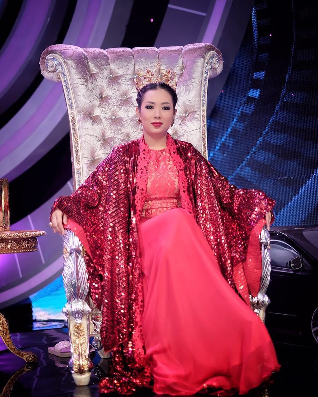 Biodata Soimah Penyanyi Dangdut Asal Pati, Lengkap Dengan Foto dan