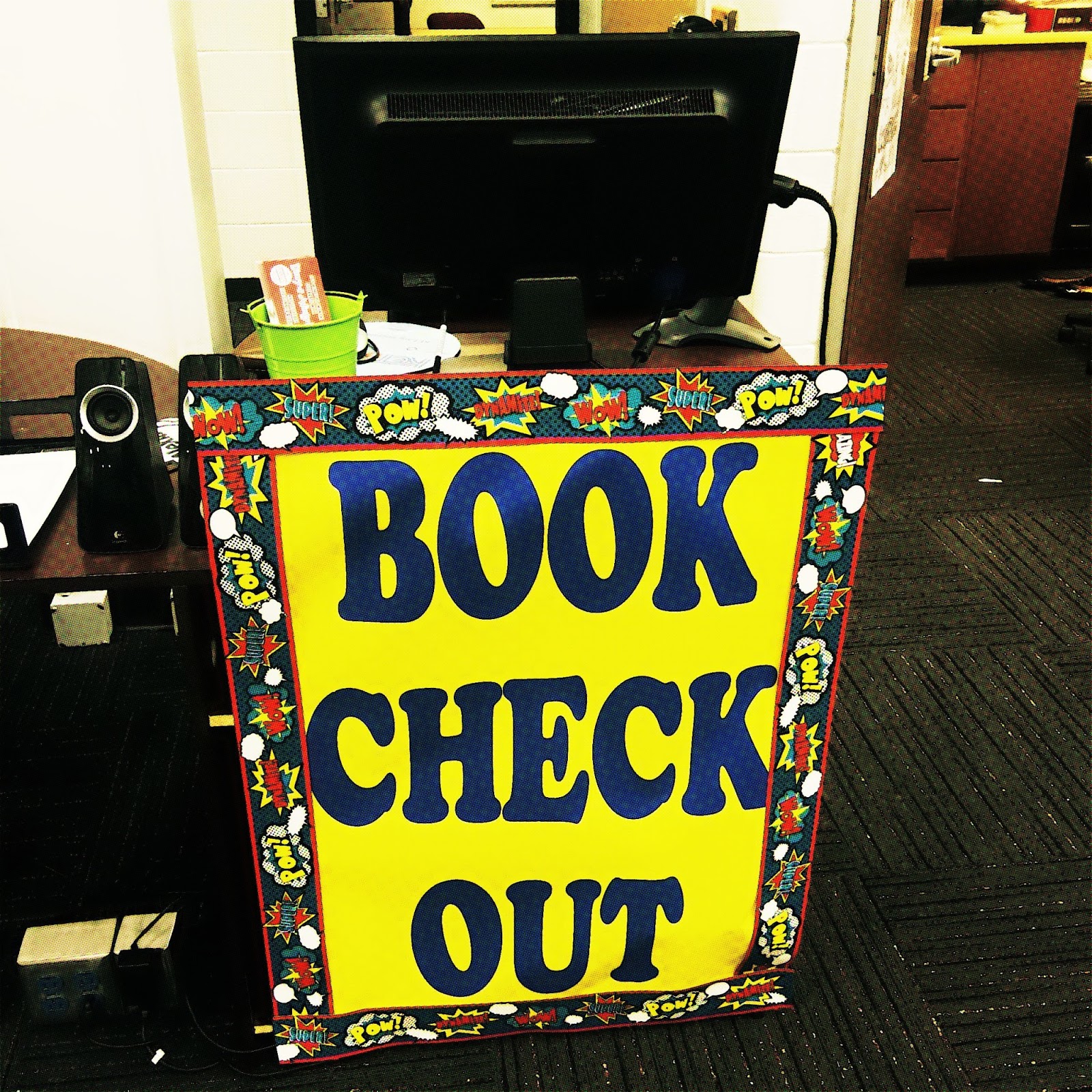 The Lassiter Library Internship Criteria