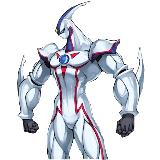 Clã Revolution Dragon:...