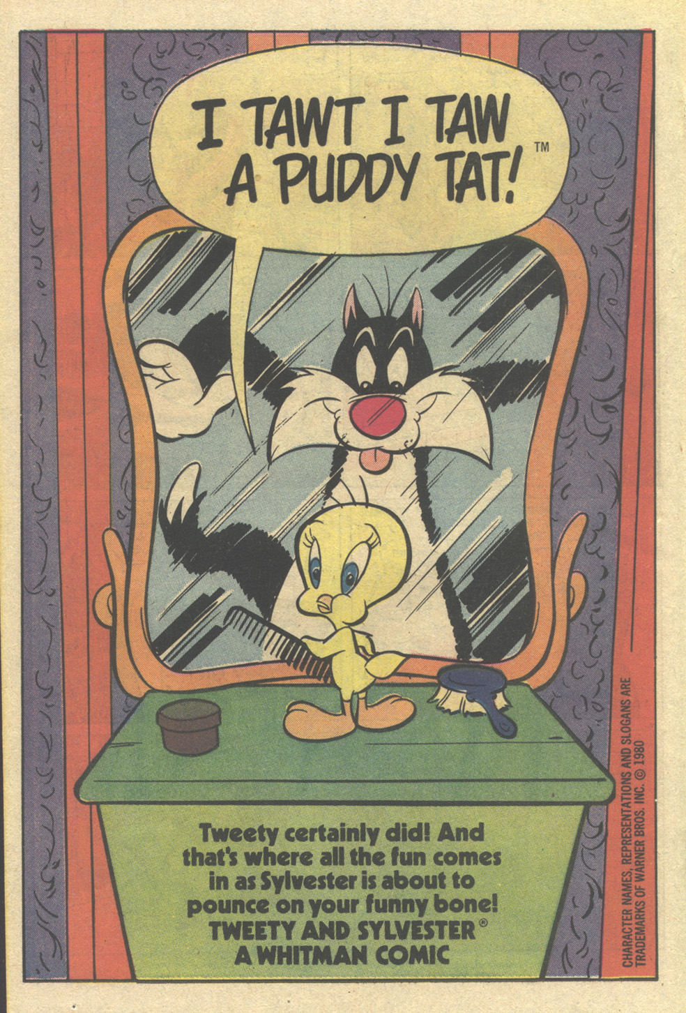 Walt Disney's Donald Duck (1952) issue 228 - Page 18