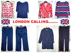 London Calling July 2010