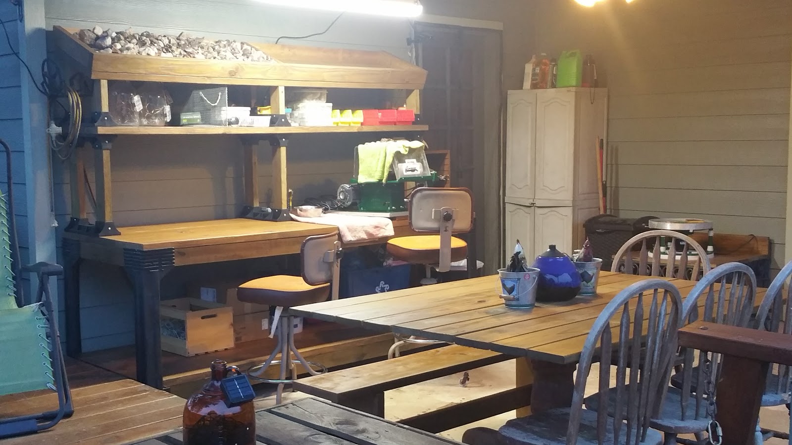 Oh No That Did Not Happen My Backyard Builds