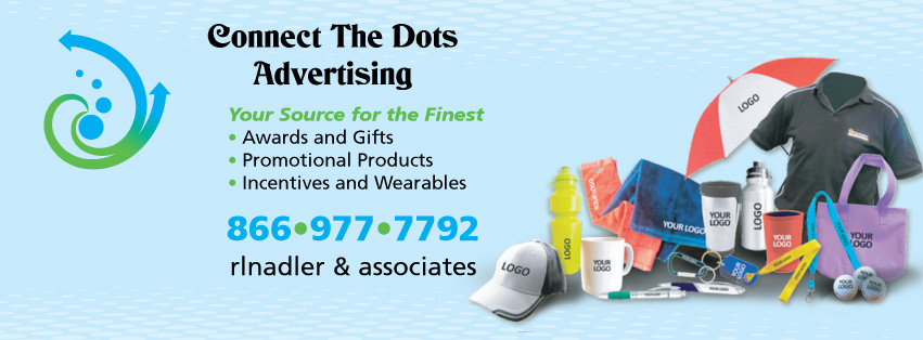 Connect The Dots Advertising - Roberta Nadler