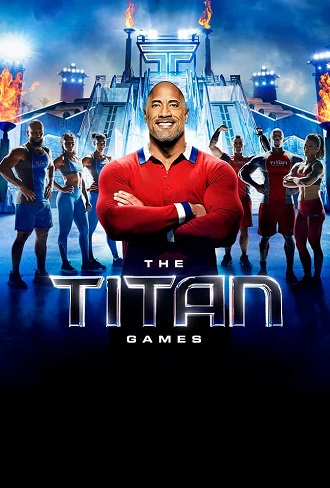 The Titan Games Season 1 Complete Download 480p & 720p All Episode