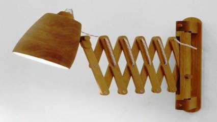 Produk Kerajinan  Dinding dari Bambu  Unik dan Yang Mudah  
