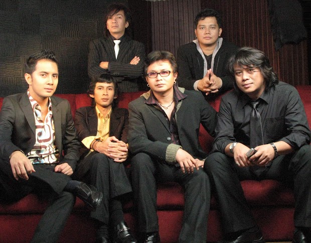 Lirik Dan Kunci Gitar Lagu Java Jive - Kau Yang Terindah - CILACAP CHORD