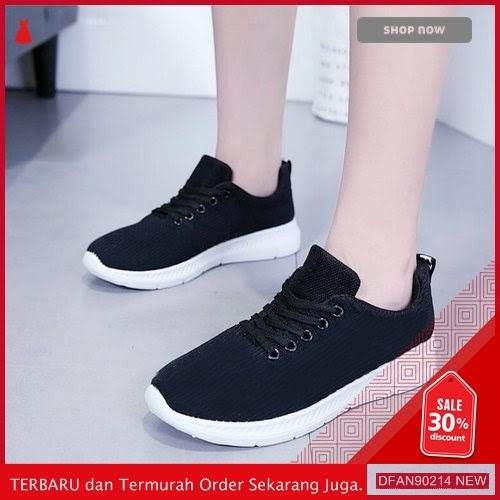 JUAL DFAN90214U115 SEPATU N SANDAL UD03x0115 WANITA SNEAKERS TERBARU BMGShop