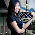Vietnamese girls natural beautiful
