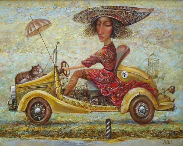 Pittura e scultura - Pagina 3 Alexander%2BShabanov%2B22