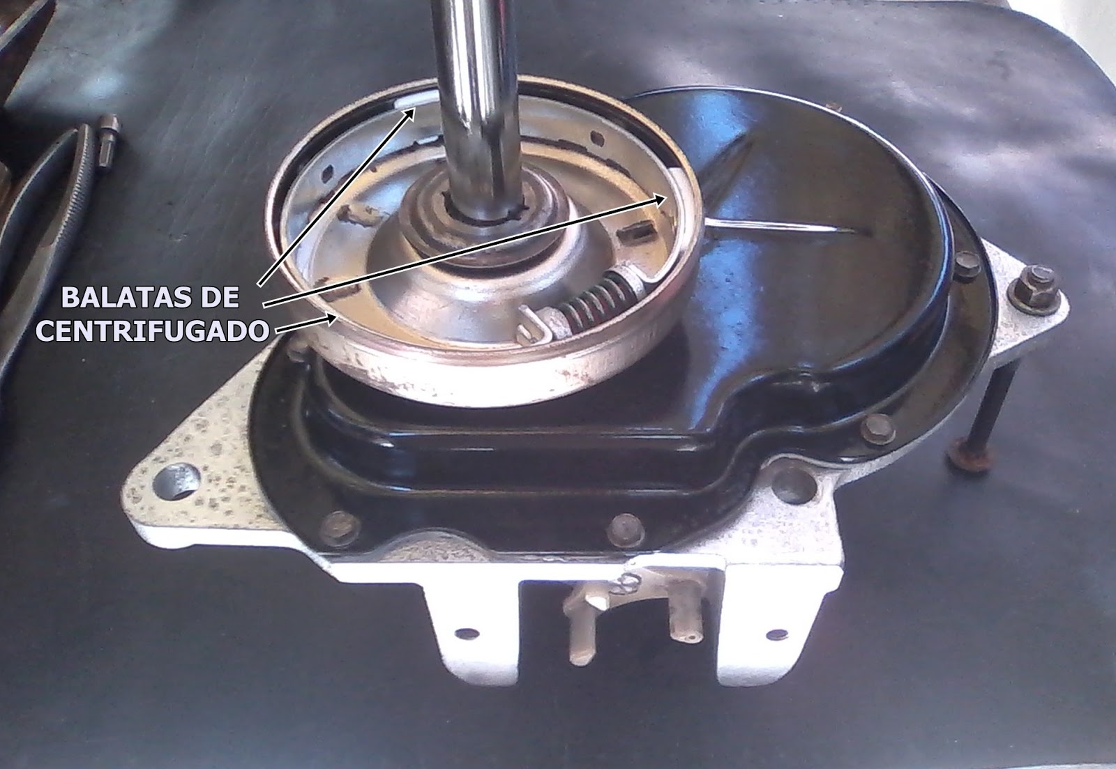 Rueda Para Whirlpool 7WDT Blb Glb Rdf Wdt Wdta Serie Lavaplatos - Foto 6