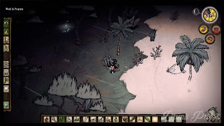 Don't Starve Shipwrecked