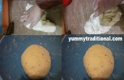 kneading-the-dough