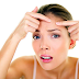 6 Causes of Acne on the Cheeks and Tips to Overcome them