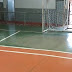 SECRETÁRIO DE ESPORTES LAMENTA FURTO DE BOLAS DE GINÁSIO.