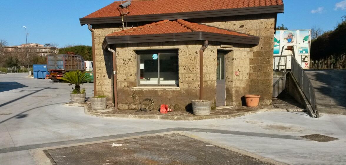 Vico Equense On Line Isola ecologica, orario periodo estivo