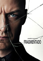 Poster de la pelicula Fragmentado Fragmentado
