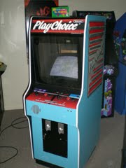 Playchoice 10