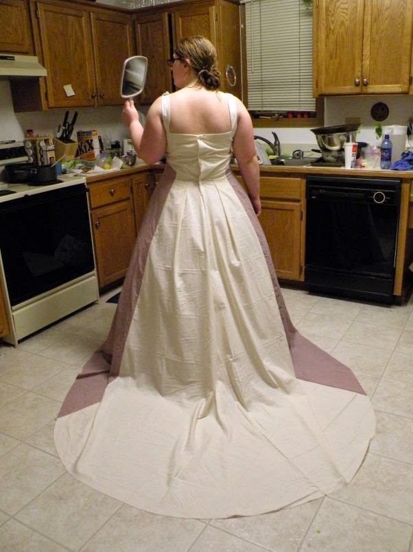 Christephi Wedding Sewing Face Of The Planet Though I Have Gone Underground Hiding Out From Life To Finish This Wedding Sewing Here Are A Few Shots Past Two Weeks