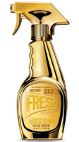 Gold Fresh Couture Eau de Parfum by Moschino