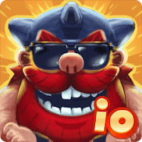 BarbarQ Radar Hack MOD APK