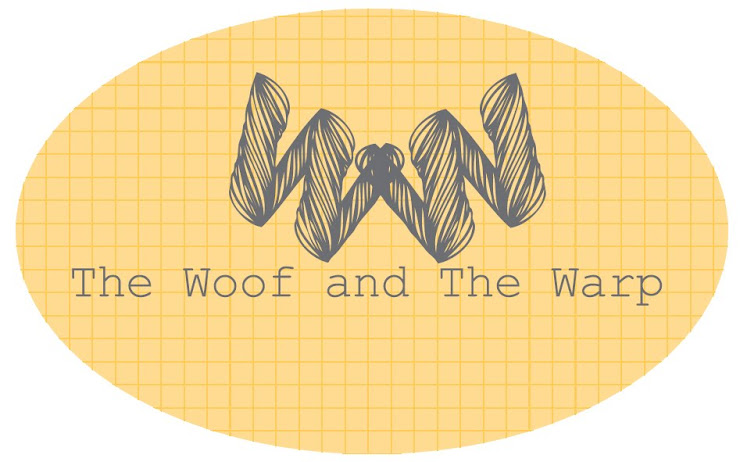 The Woof and The Warp