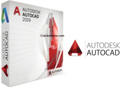 Descargar Autocad 2019 full [ Español-Ingles] 32-64 Bits + Crack