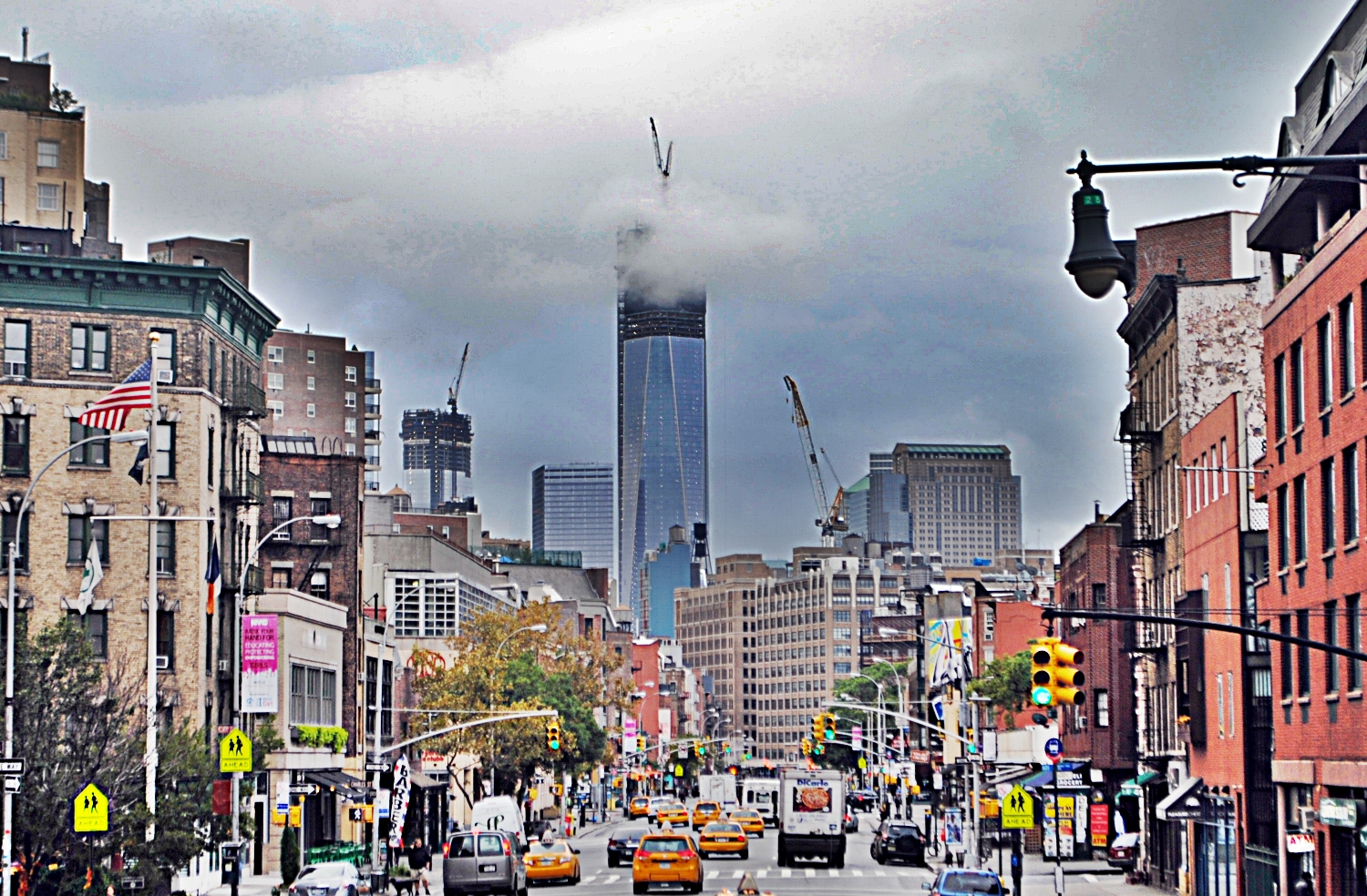 sokak hikayeleri: Ekim 2012