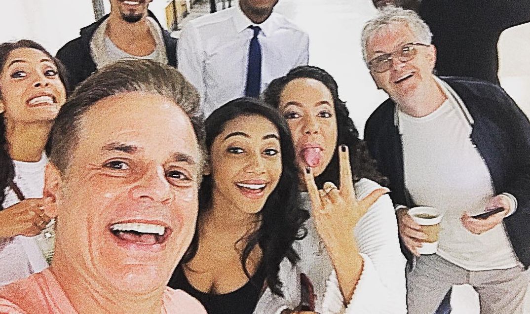 The Young and the Restless' Christian LeBlanc Celebrates Birthday Check Out The Amazing Photos