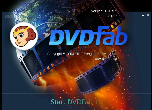 dvdfab crack 10