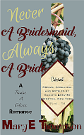 03-06-17  Never a Bridesmaid, Always a Bride
