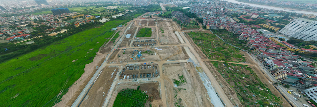 Khai Sơn Town Khai Sơn Town