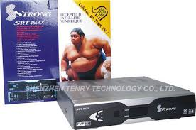 Decoder for Free-to-Air Channels