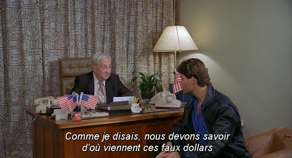 Les inédits du cinema bis en VOSTFR: 3 supermen in Santo Domingo (1986)