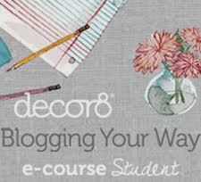 I'm Participating In Blogging Your Way!