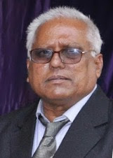 Chandramowli Mullapudi, Secretary, POPA& BPS