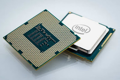 Perangkat Keras Komputer - CPU Perangkat Keras Komputer dan Fungsi beserta Gambarnya