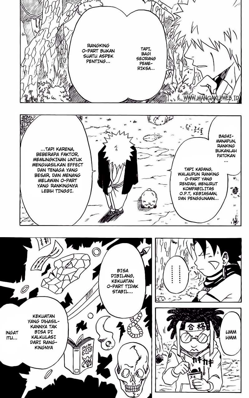 666 Satan Chapter 14 b Gambar 2